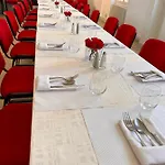 Hotel De Champagne