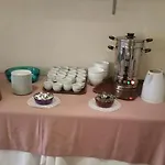 Отель De Champagne