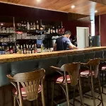 De Champagne Отель 2*