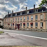 Отель De Champagne