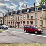 De Champagne Hotel