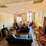 De Champagne Hotel Saint-Dizier