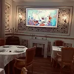 De Champagne 2* Сен-Дизье