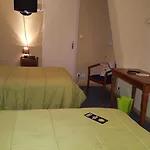Отель De Champagne