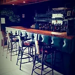 De Champagne Отель
