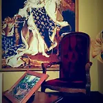 De Champagne Отель Сен-Дизье