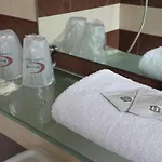 De Champagne Отель 2*
