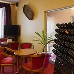 De Champagne Отель 2*