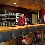 De Champagne Отель 2*