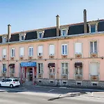 De Champagne Hotel