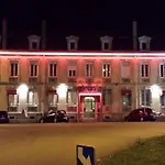 De Champagne