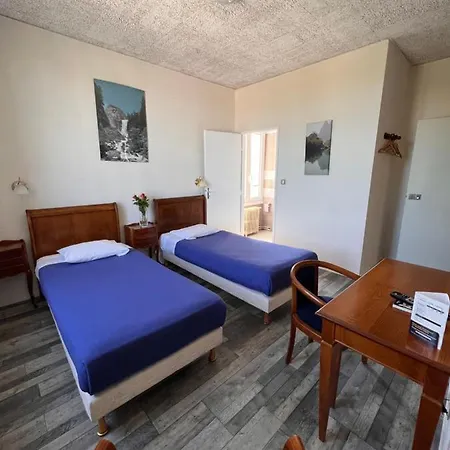 De Champagne Ξενοδοχείο 2*