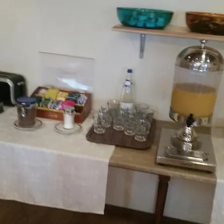 De Champagne Ξενοδοχείο