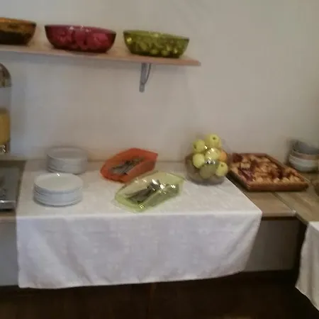 De Champagne Ξενοδοχείο 2*