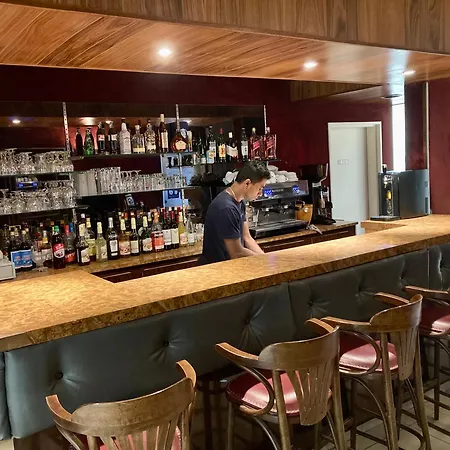 De Champagne Hotel Ancerville (Moselle)