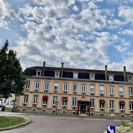 De Champagne سان ديزييه