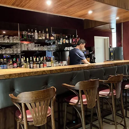 Hotel De Champagne Ancerville (Moselle)