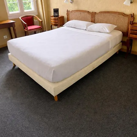 Hotel De Champagne