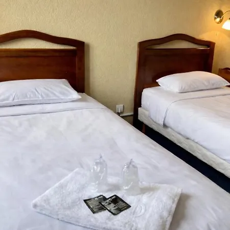 Hotel De Champagne Saint-Dizier