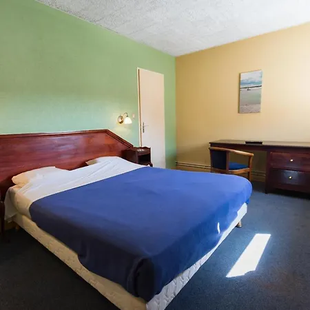 De Champagne Hotel 2*