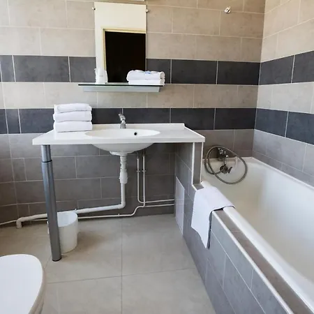 De Champagne Ancerville (Moselle)