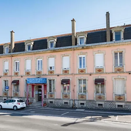 De Champagne Hotel