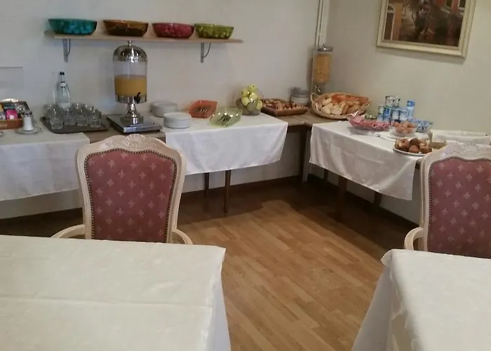 فندق De Champagne سان ديزييه