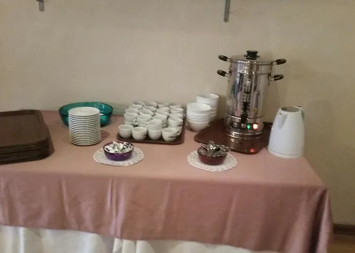 فندق De Champagne