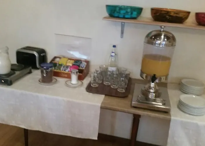 De Champagne فندق