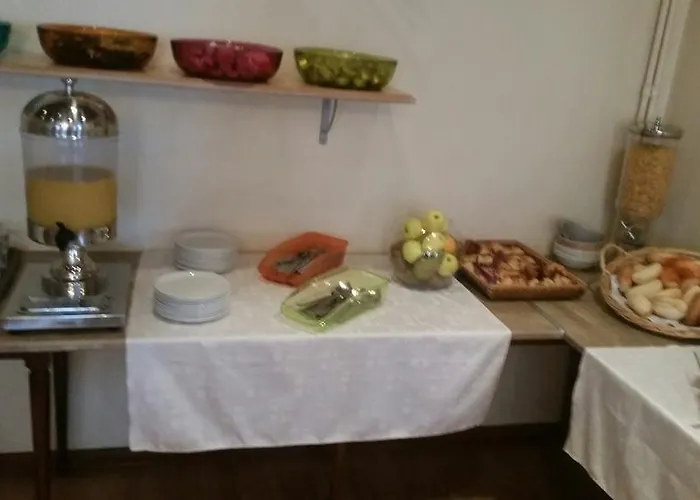 De Champagne فندق 2*