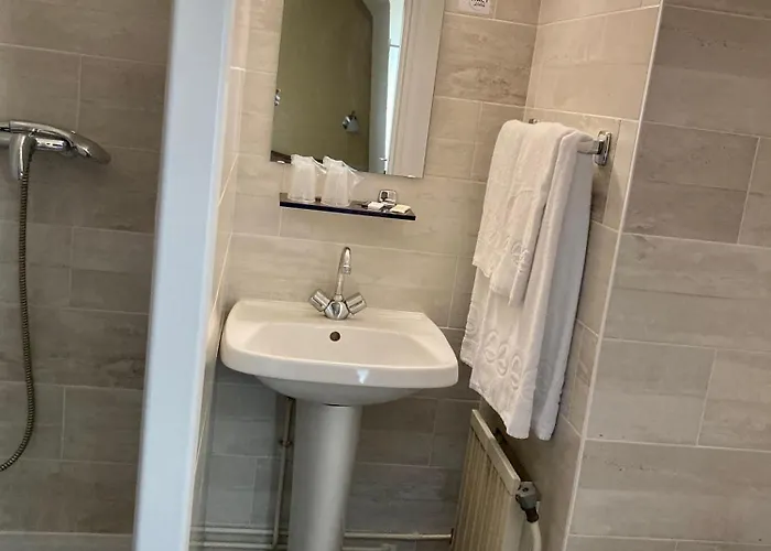 De Champagne 2* سان ديزييه