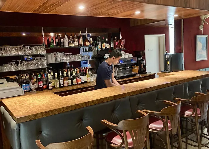 De Champagne فندق سان ديزييه