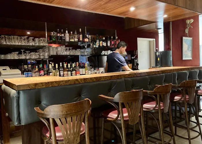 De Champagne فندق سان ديزييه