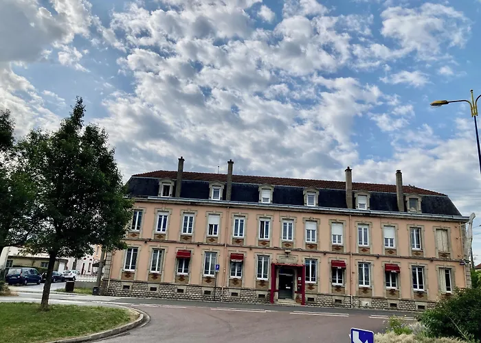 De Champagne Saint-Dizier