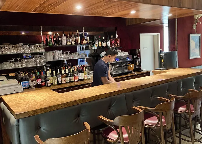 De Champagne 2* سان ديزييه