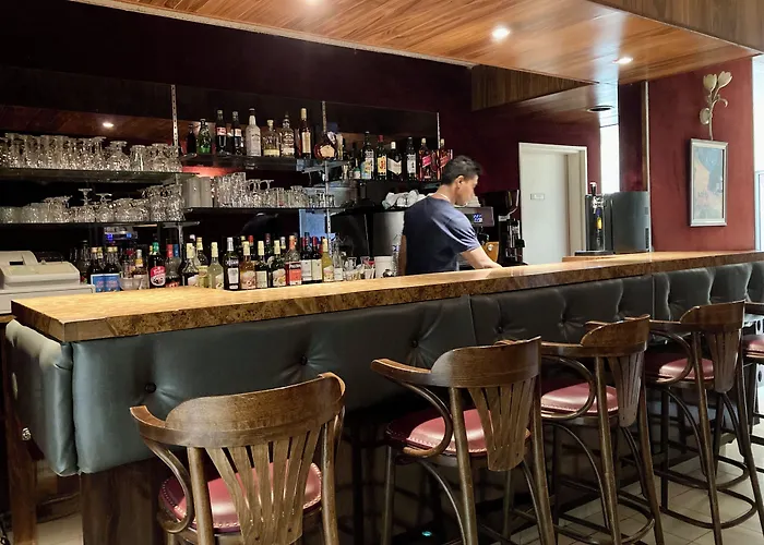 فندق De Champagne سان ديزييه