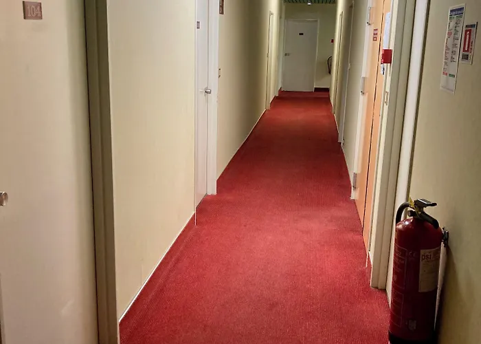 De Champagne فندق سان ديزييه