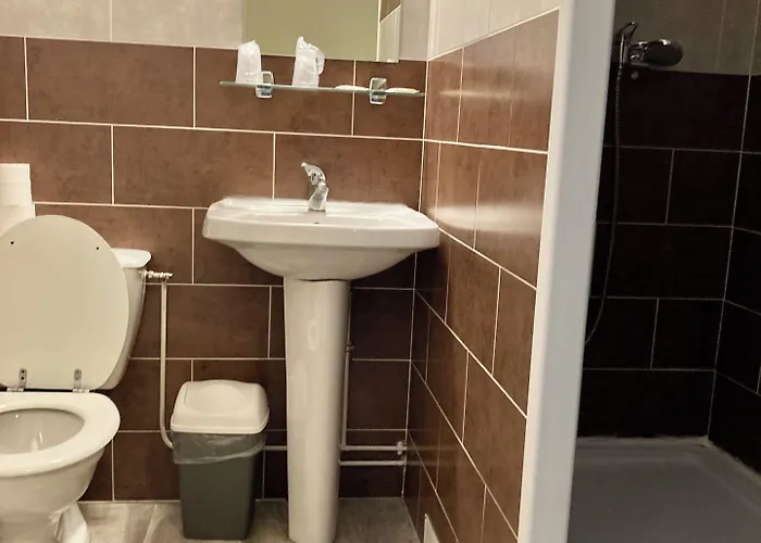 De Champagne 2* سان ديزييه