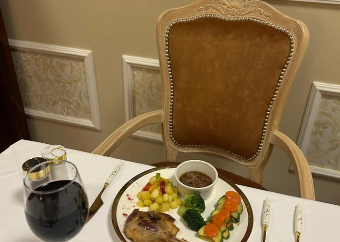 De Champagne 2* Saint-Dizier