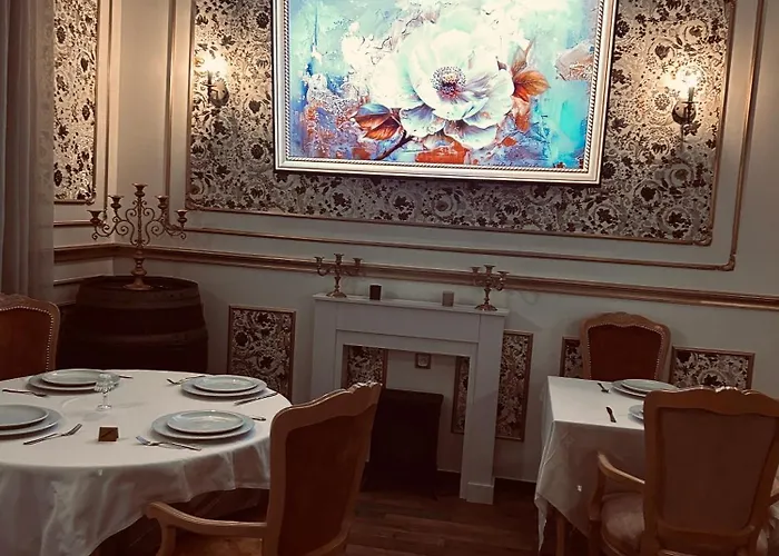 De Champagne 2* Saint-Dizier