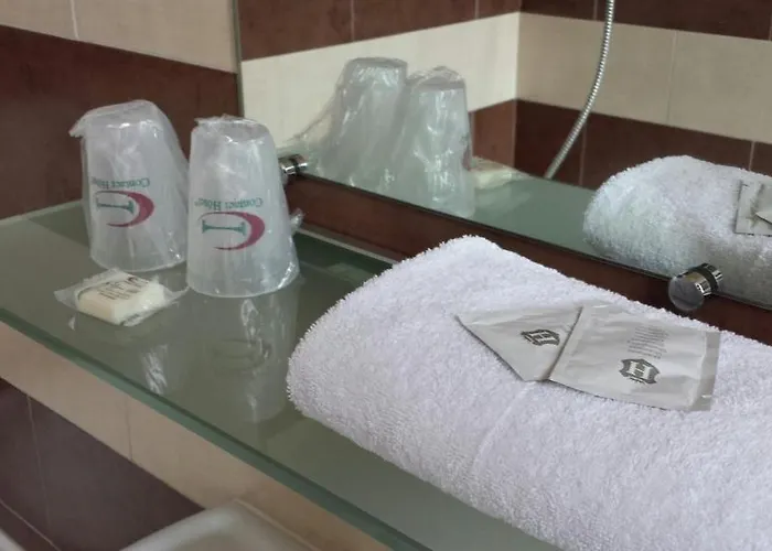 De Champagne Hotel 2*